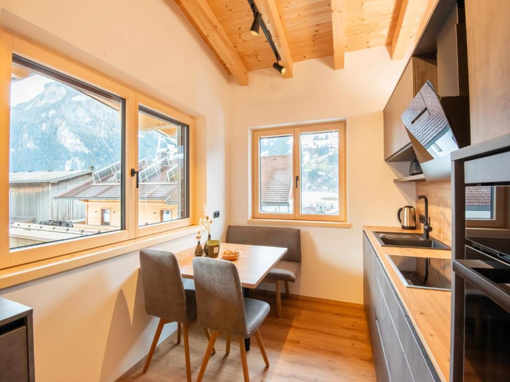 Apartment in Ramsau near Horberg Lift, cleaning included