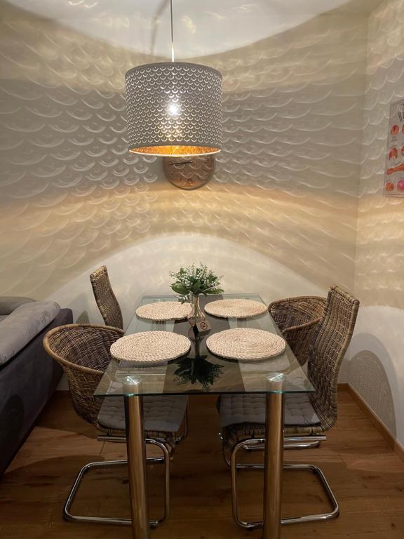 MollArt Apartment