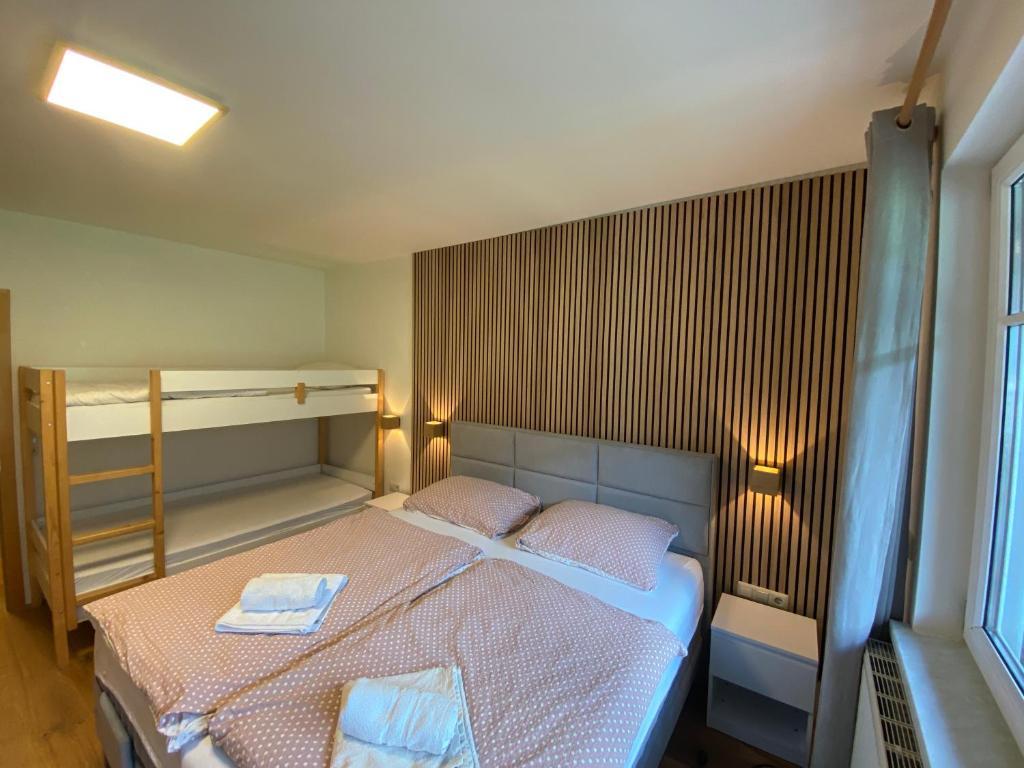 Mölltaler Gletscher Apartment
