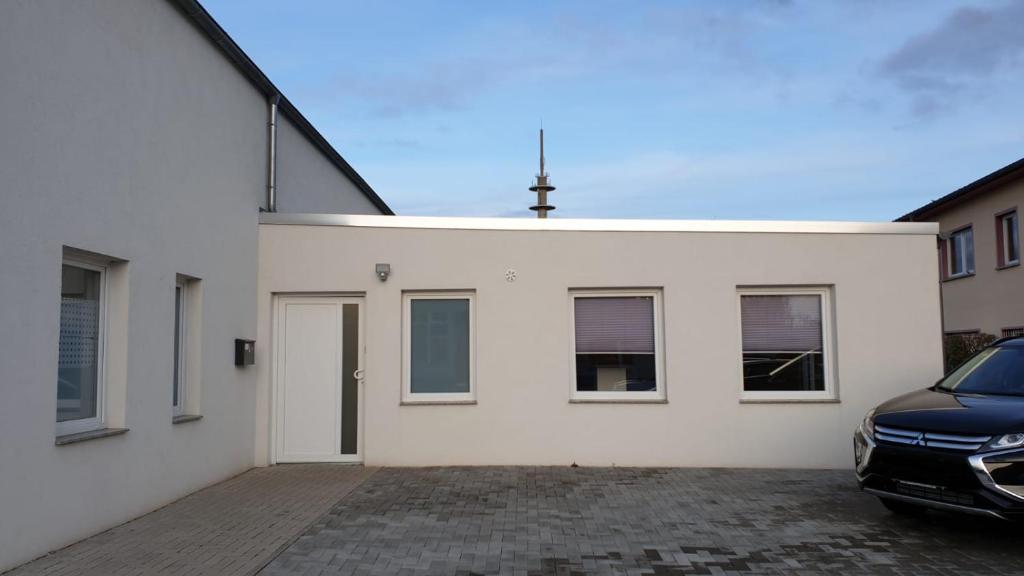 Monteurwohnung