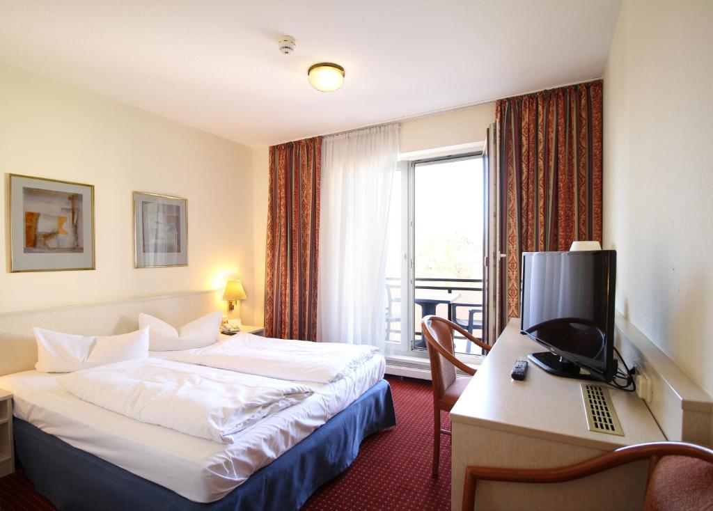 Morada Hotel Gothaer Hof