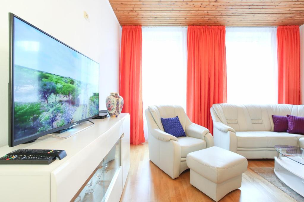 Classic Apartment I Close to Main Station I 10 Minutes to Belvedere