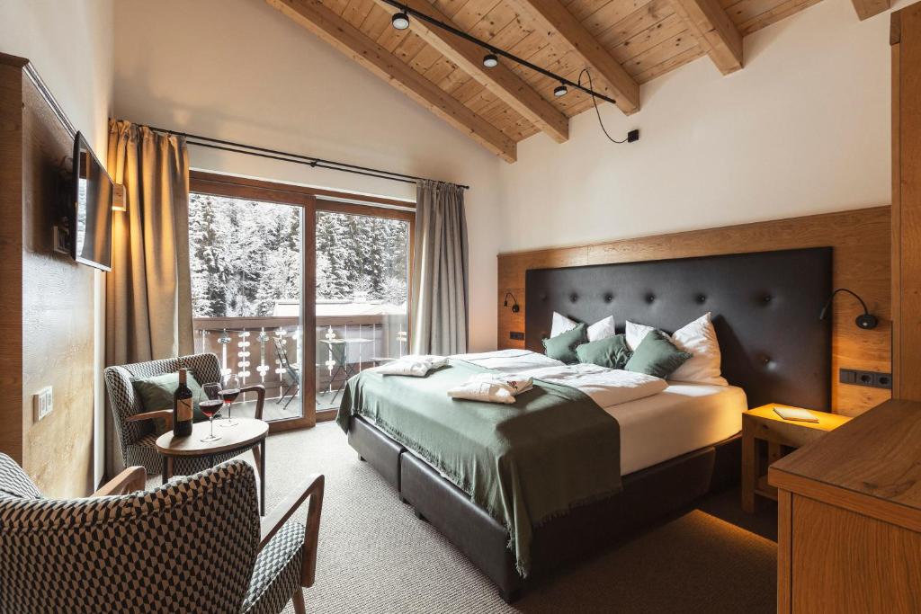 Das Glemm Hotel - Joker Card Partner