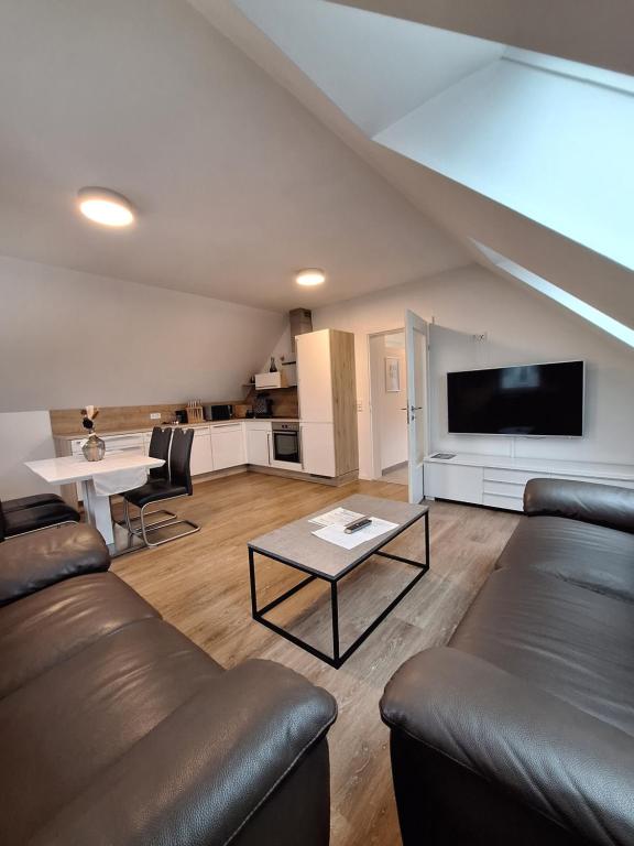 Murtal Appartement Größingblick Top 5