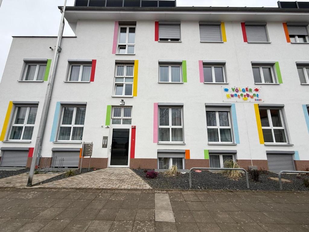 Messe Apartments Hannover