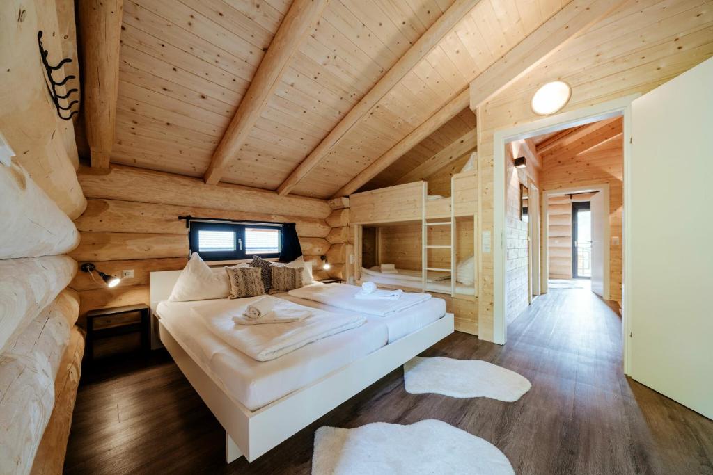 Clofers Leisure Lodges Jenig