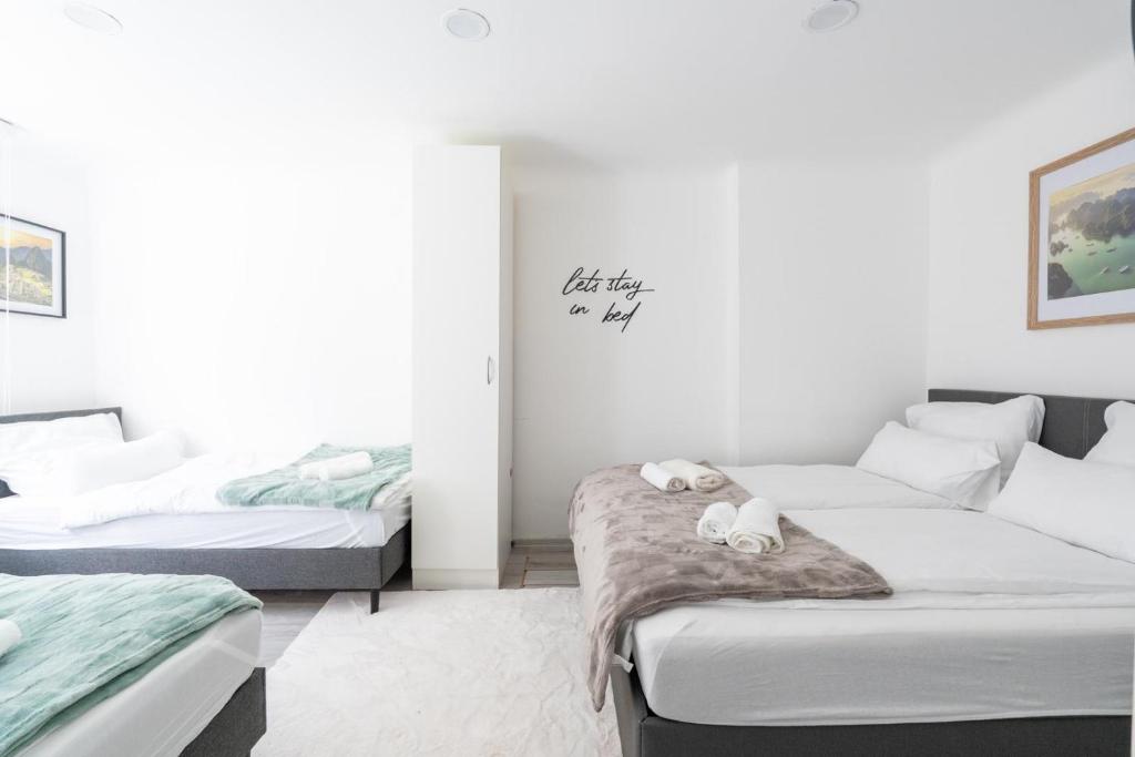 Natur View Apartment