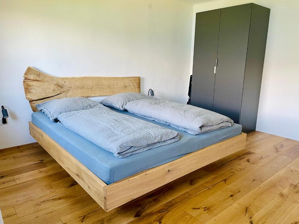 Ferienwohnung Naturhof Roithbauer in Unterach am Attersee