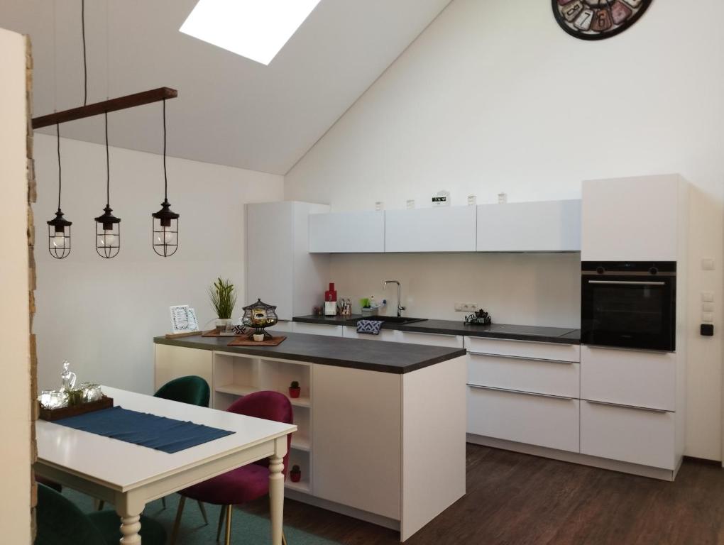 Apartment Natursprung