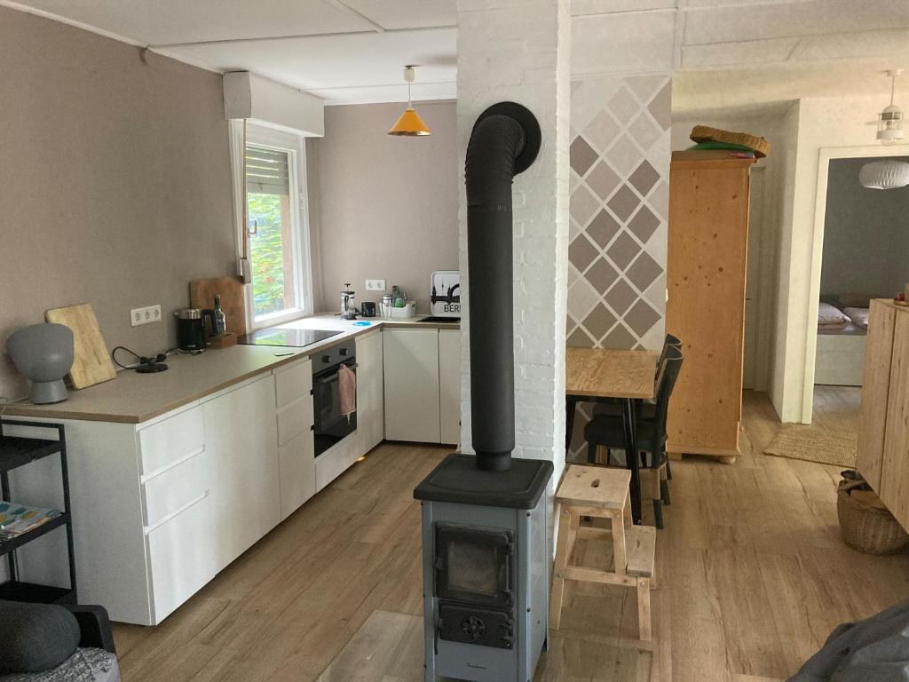 NEU! Schöner Bungalow am Zenssee