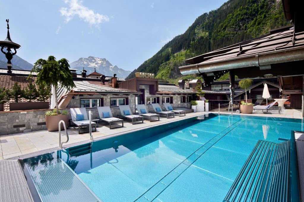 Hotel Neue Post