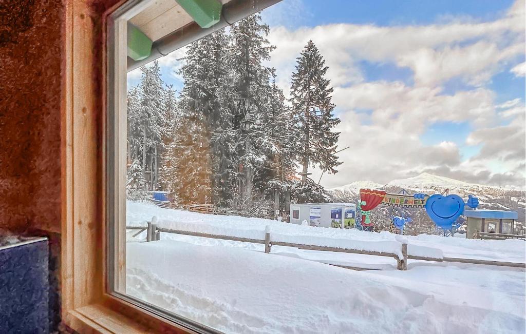 Ferienhaus Am Katschberg