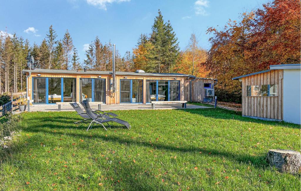 Gorgeous Home In Thale -Friedrichsbrunn