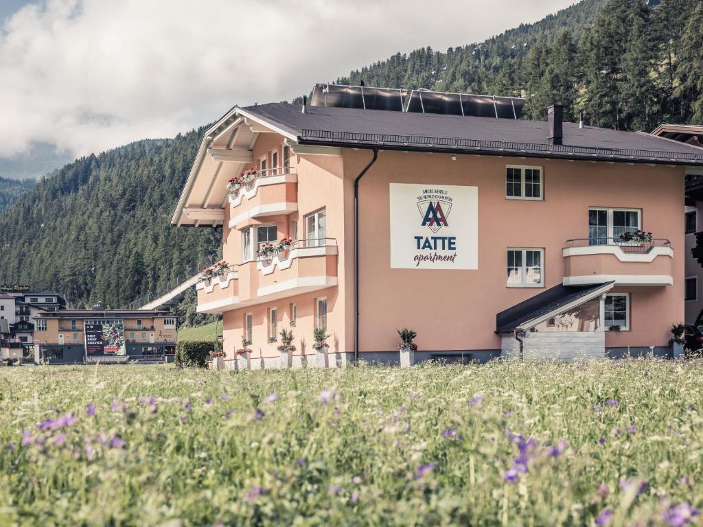 Tatte - Apartments