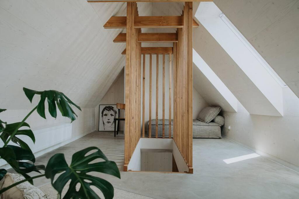 Nomads Nest Sappe