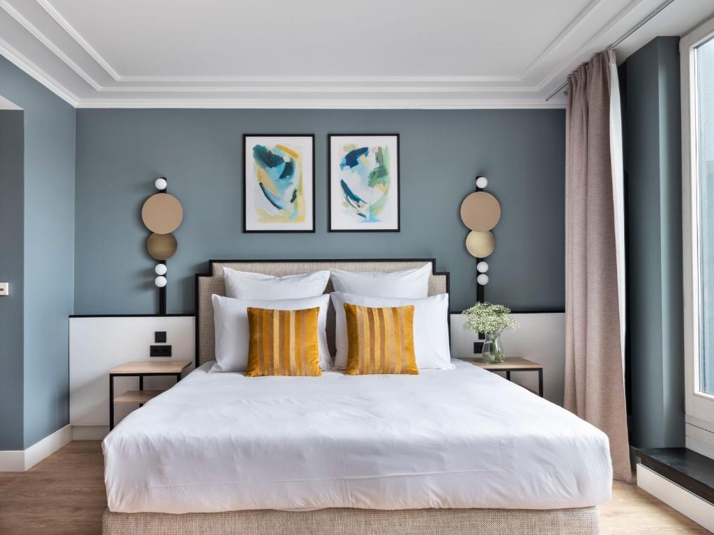 Numa I Arc Rooms & Apartments