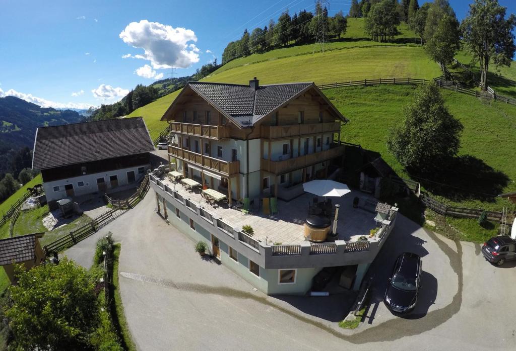 Obergersbach
