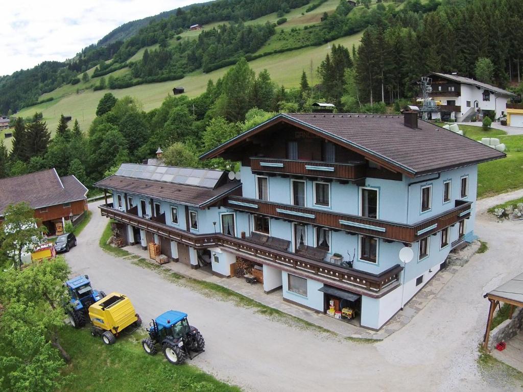 Flat in Mittersill near Hohe Tauern Ski Slopes
