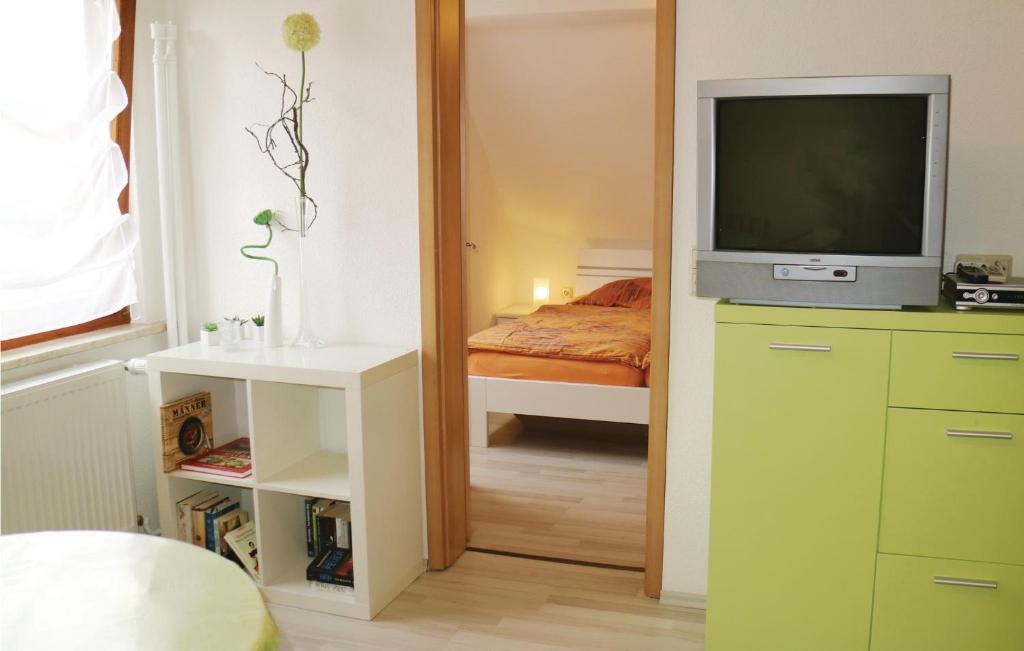 Pet Friendly Apartment In Schleusingen