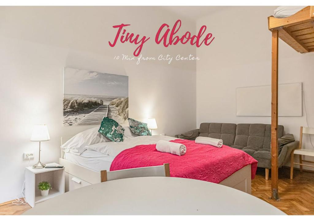 Optimal Apartment, 5 Persons, Long Stay Discount