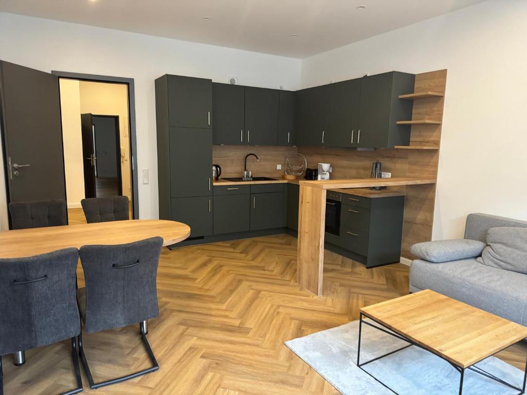 Bremen City -Suite