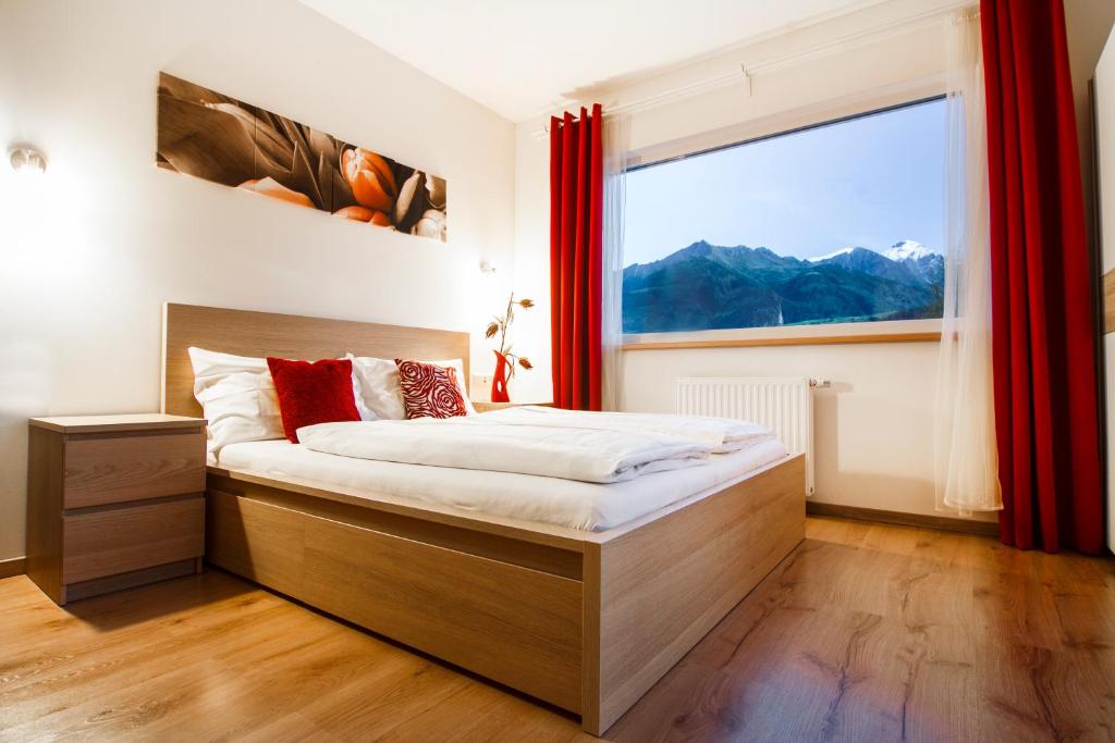 Mountain View Apartments