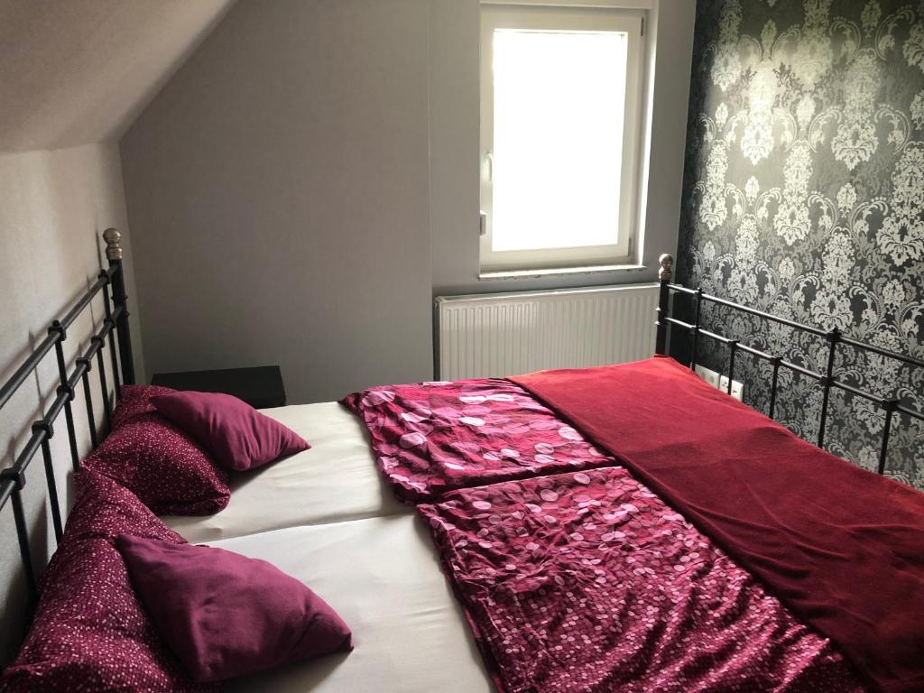 Ferienwohnung Osterfeld