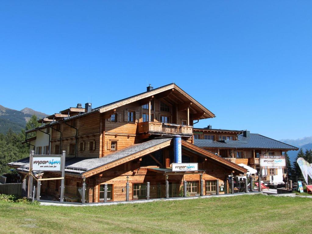 Apartment in Mittersill near Ski Lift
