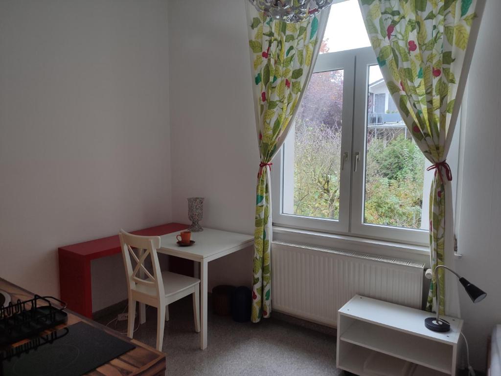 Pantea Messe Apartments
