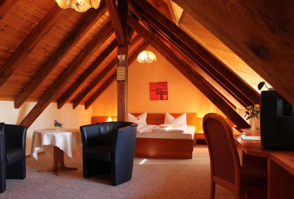 Parkhotel Pretzsch