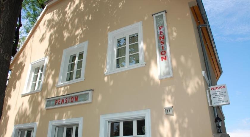 Pension Am Werder