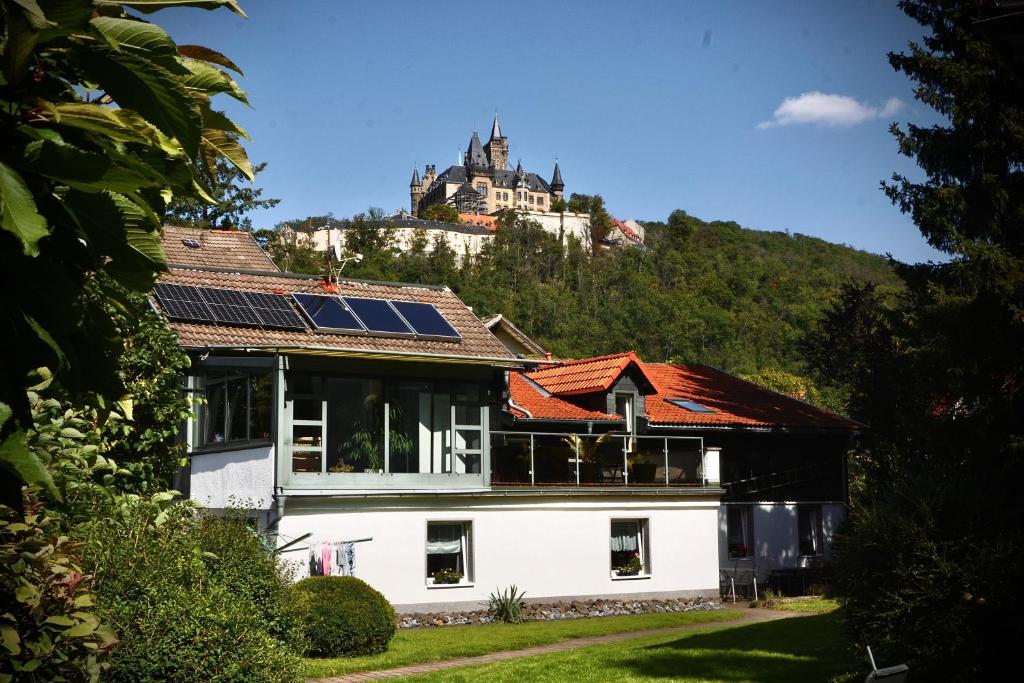 Pension Böttger