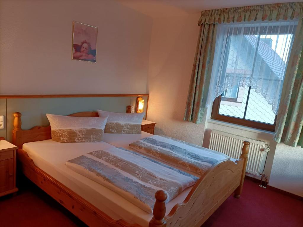 Pension Drei Elstern