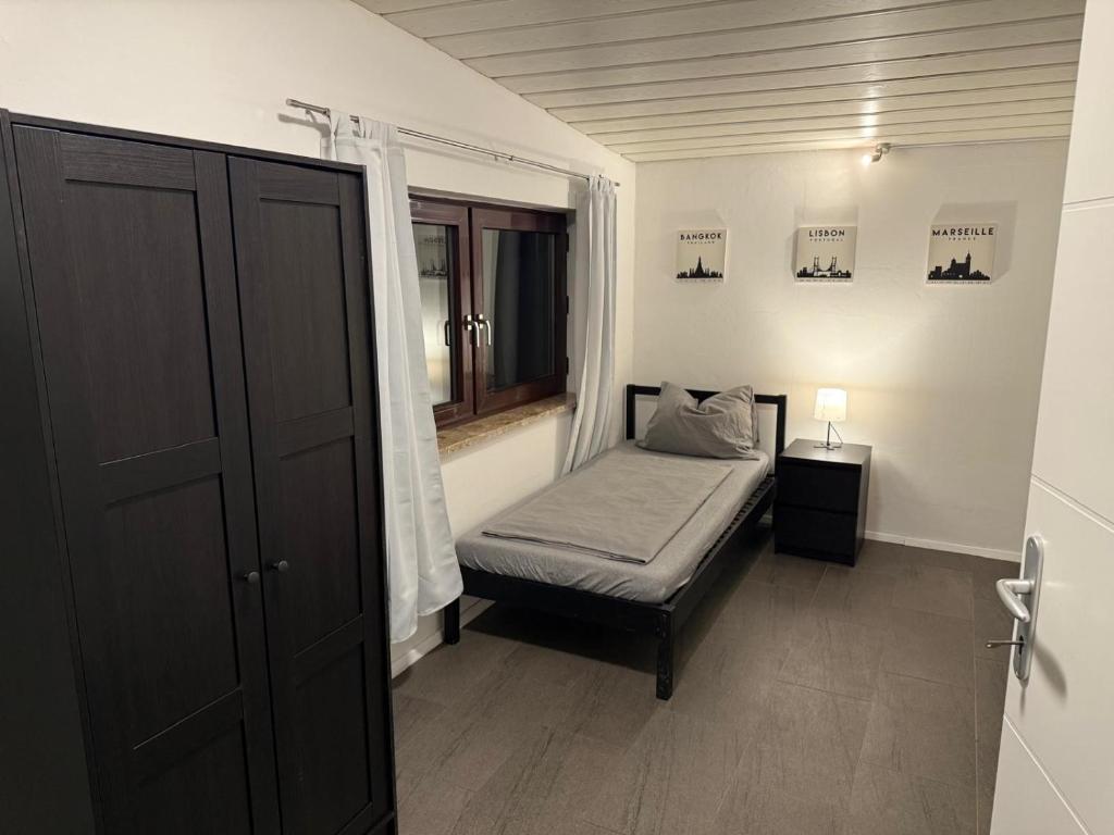 Apartment-Engin