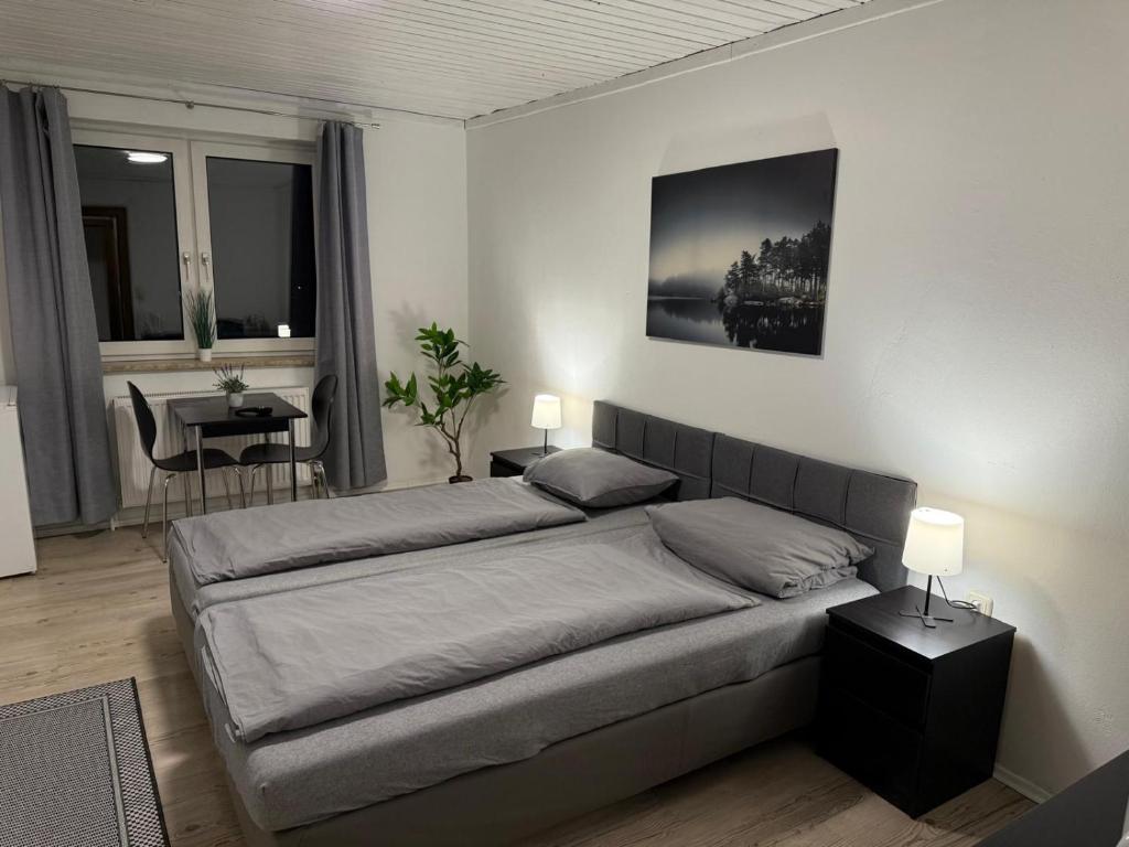 Pension Engin