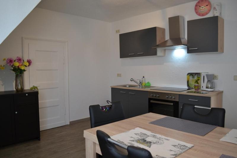 Pension,Ferien, Monteurwohnung , Unterkunft,Zimmer
