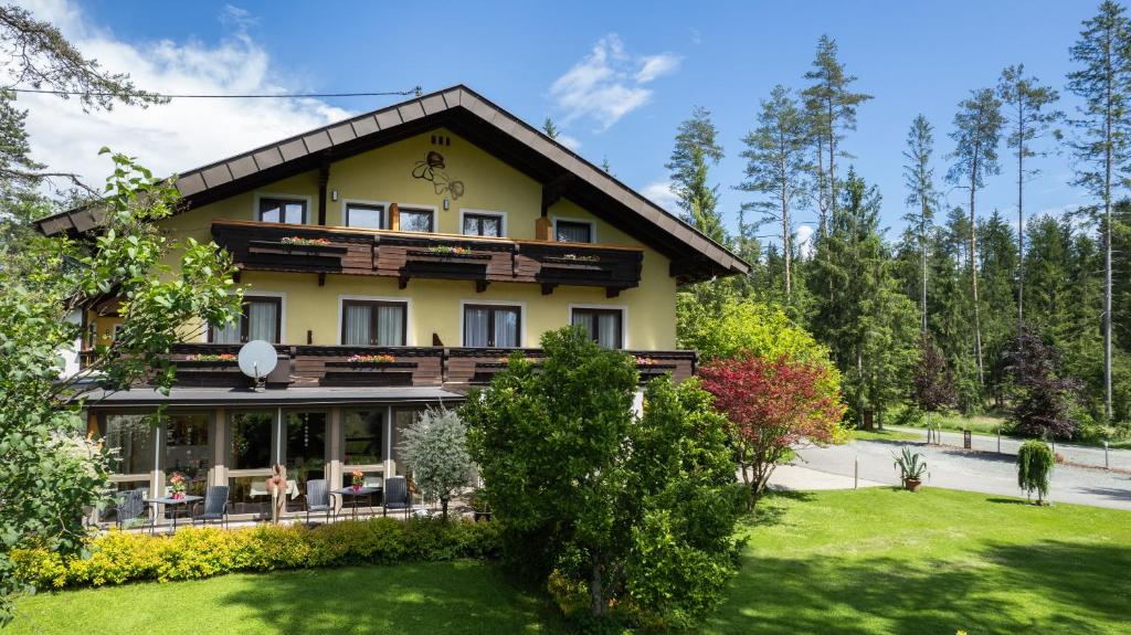 Pension Fischinger