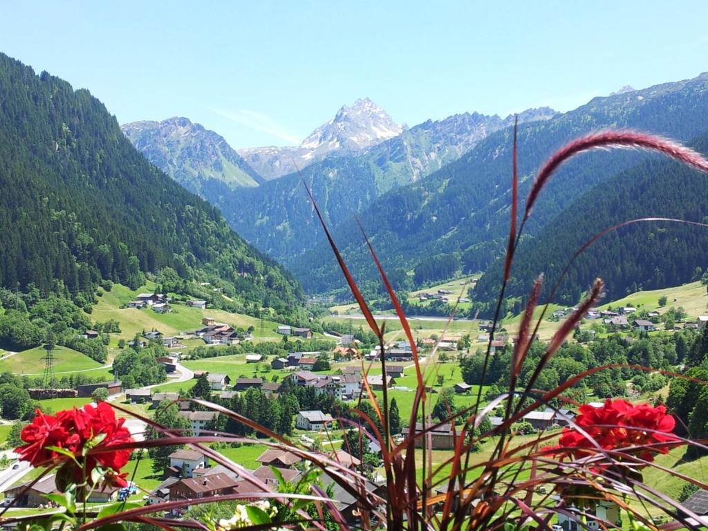 Alpenpension Maderer