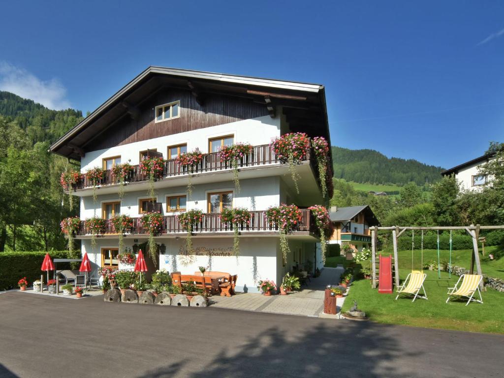 Pension Isabella
