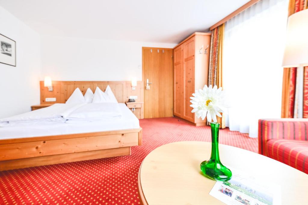 Hotel-Pension Hoferhaus