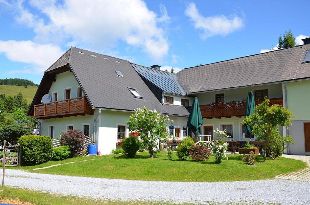 Pension Holzmeister