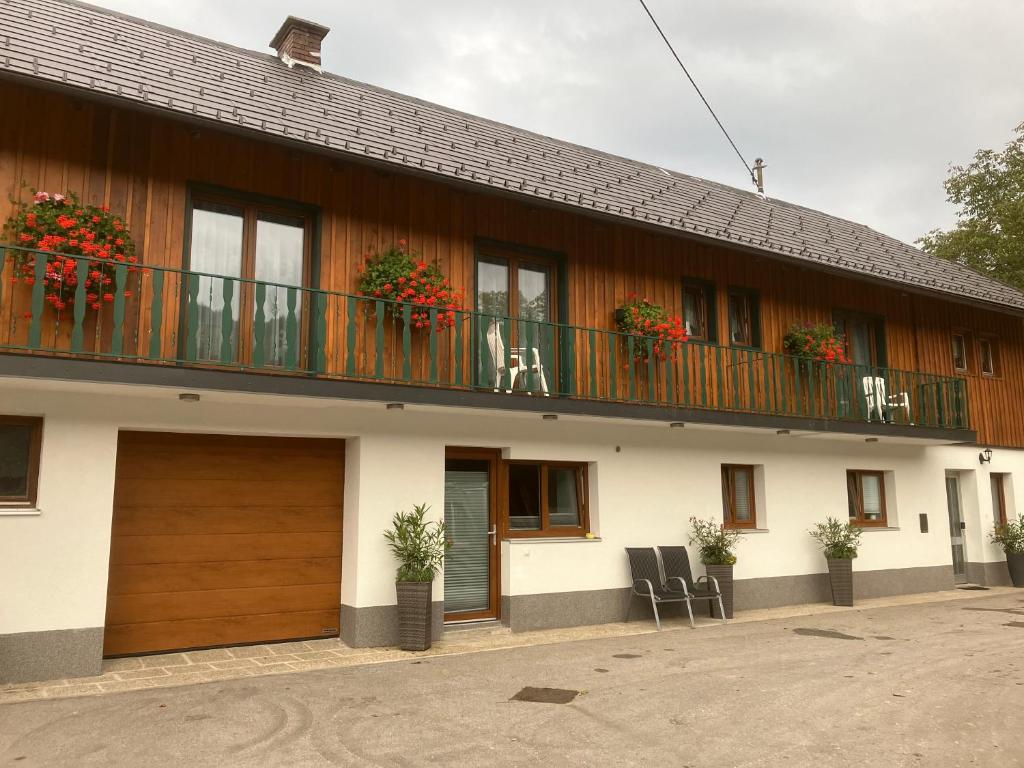 Pension Hutterer