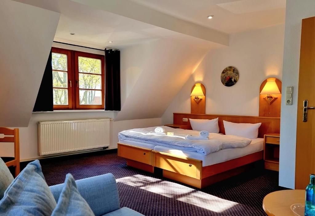 Fritz Aparthotel Potsdam