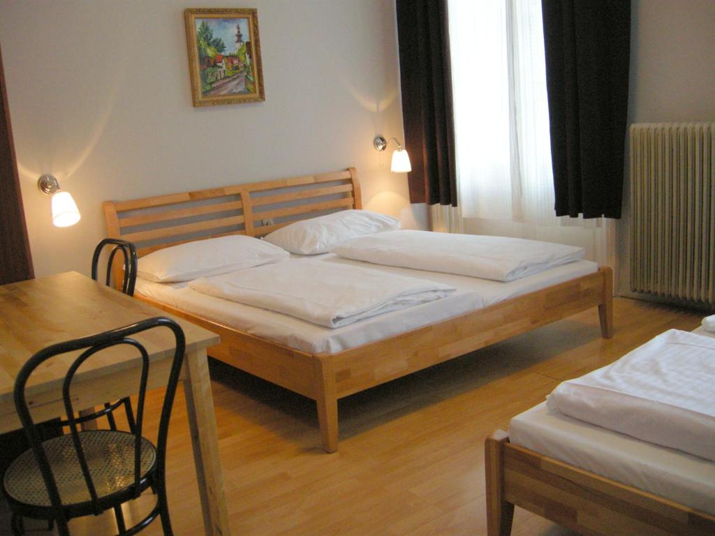 Pension Schottentor