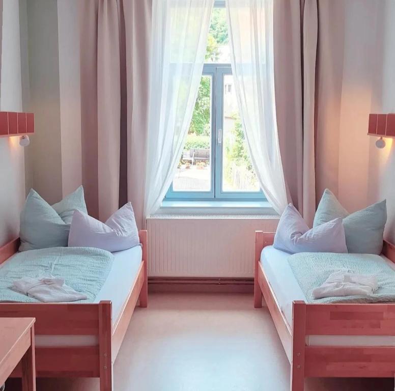 Pension Schul Inn