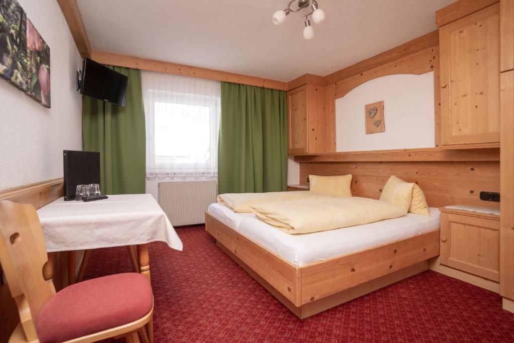 Pension Sonnenheim