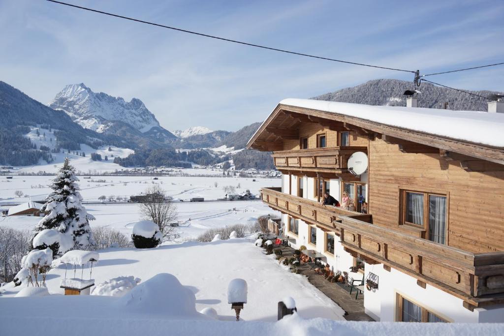 Pension Sonnleit'n