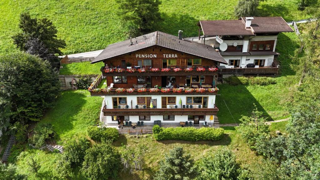 Pension Terra