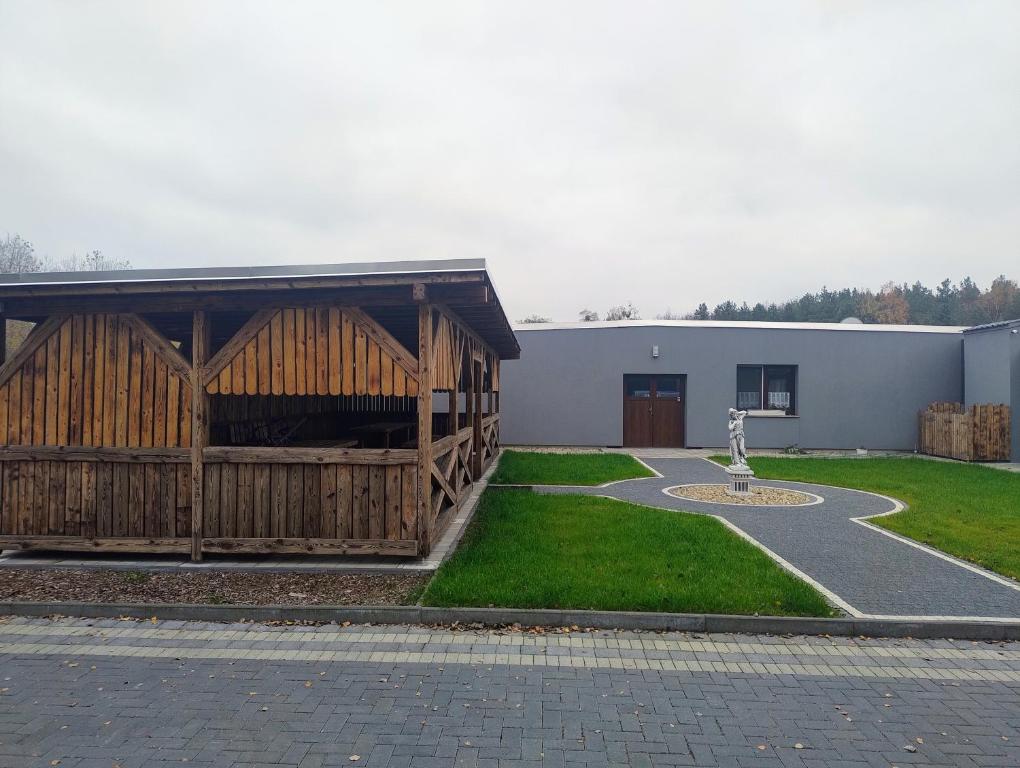 Pension Ullrich