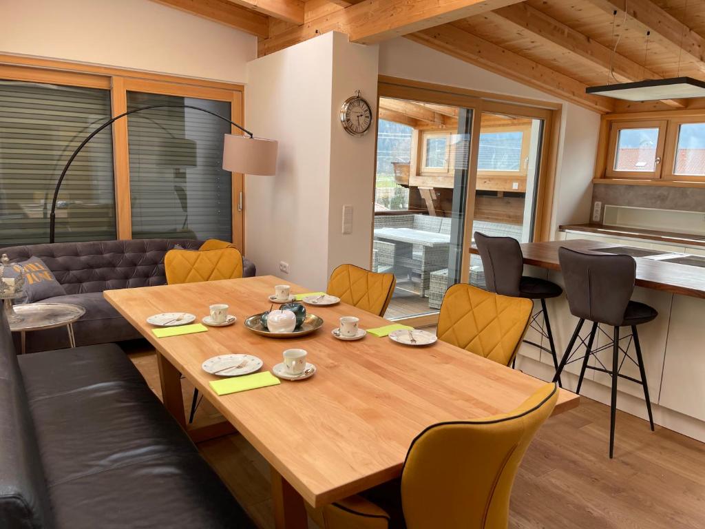 Penthouse Sonnenplatzl